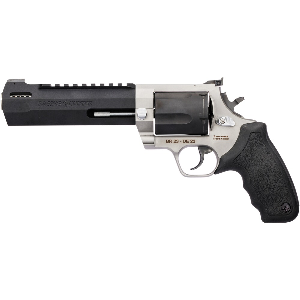 Revolver Raging Hunter - Kaliber .460 S&W Mag.