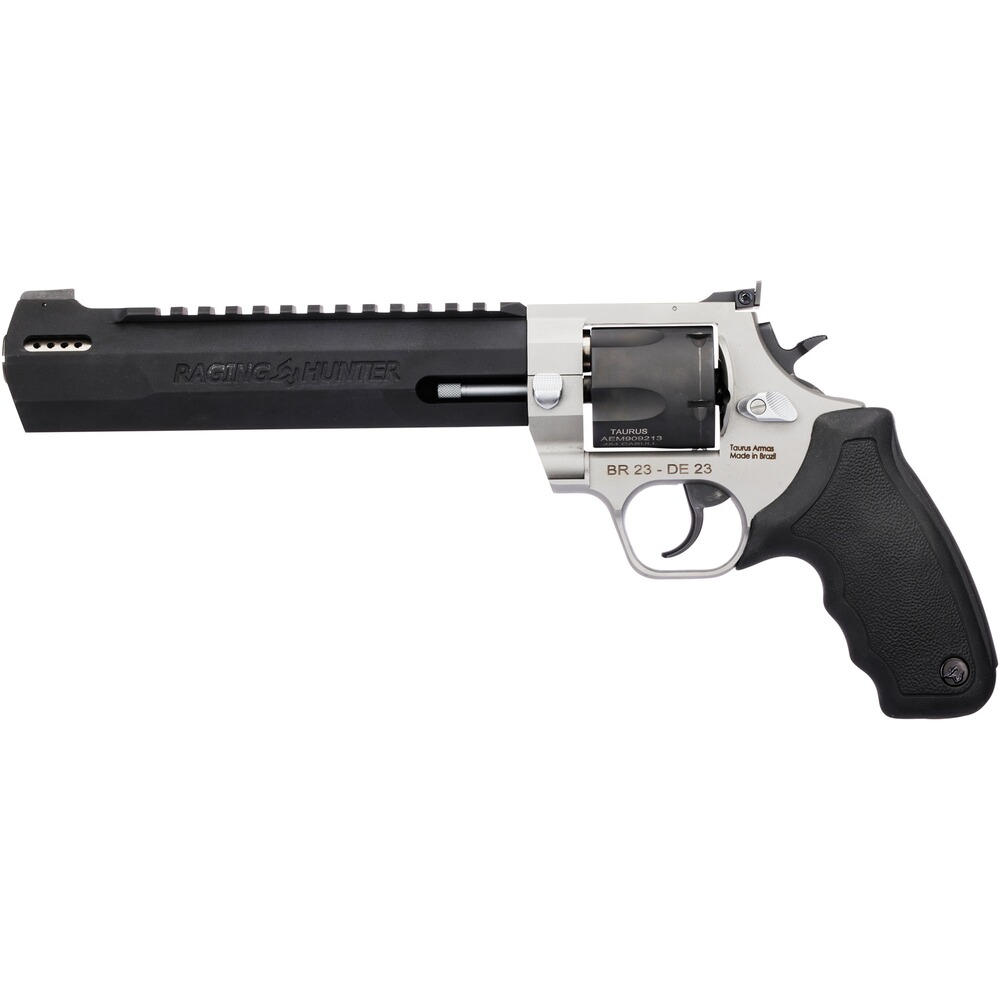 Revolver Raging Hunter - 8 3/8" Kal. .454 Casull