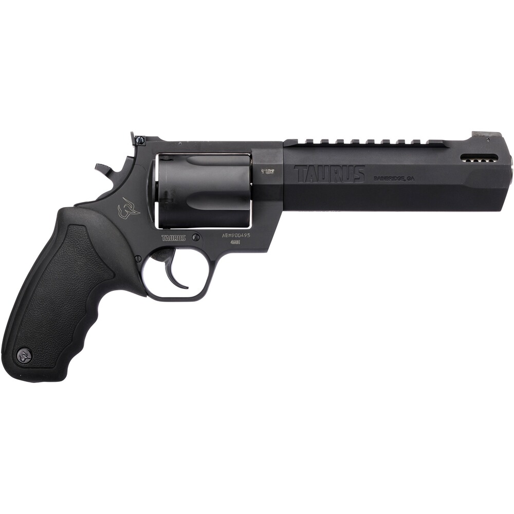 Revolver Raging Hunter - Kaliber .460 S&W Mag., Taurus