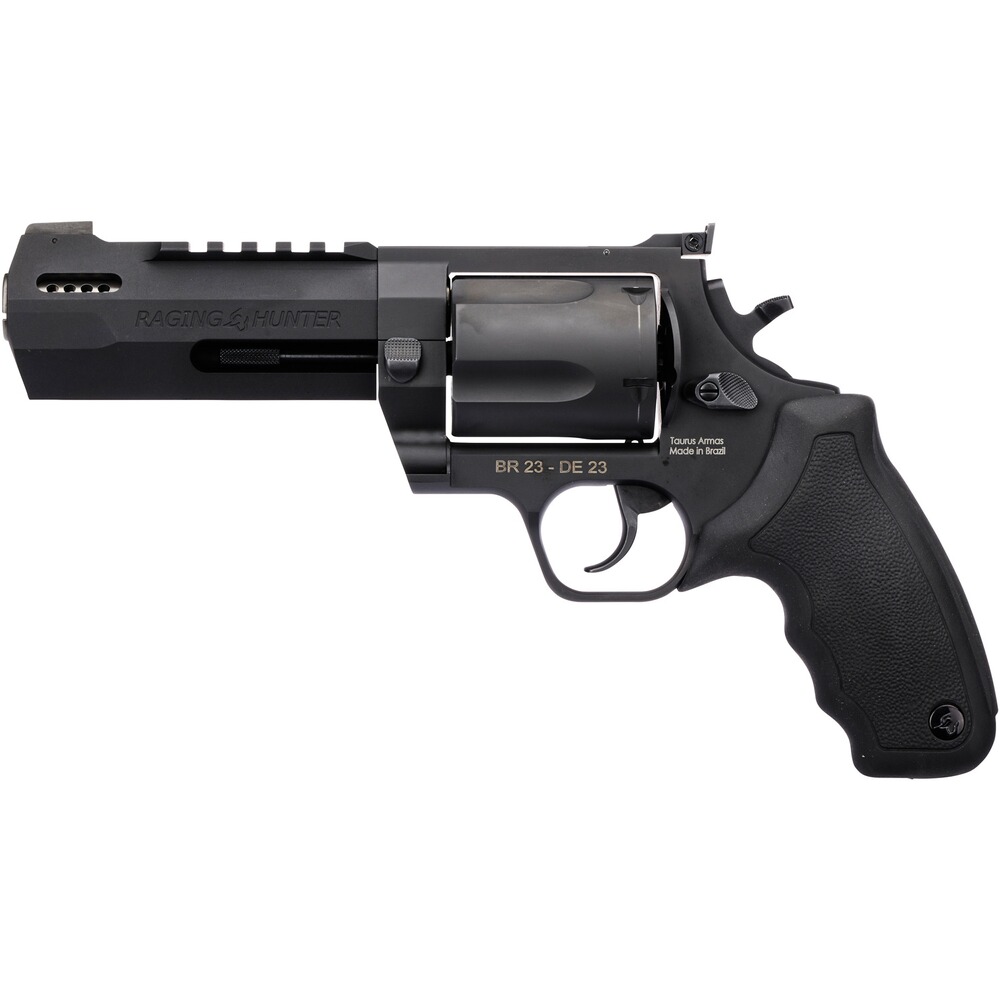 Revolver Raging Hunter - Kaliber .460 S&W Mag.