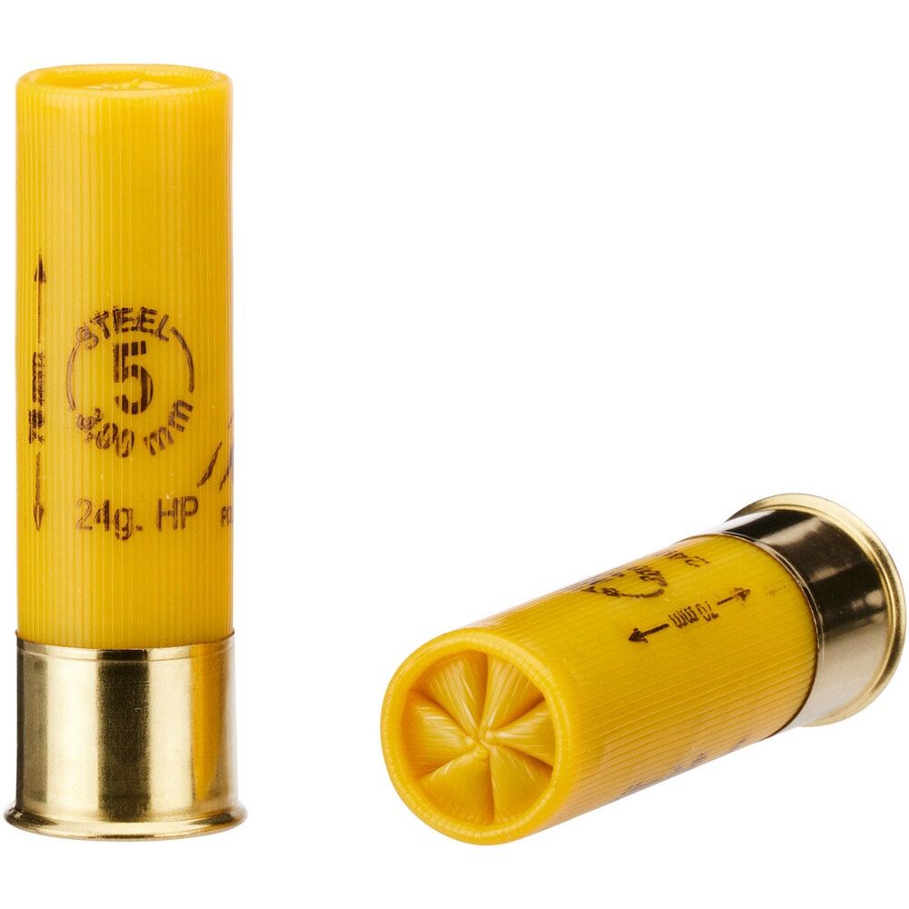 20/70 Yellow Tempest Steel HP 3,0mm 24g, Tunet