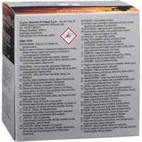 12/89 Supermagnum Steel 42 Extra Velocity 3,1mm 42g, Baschieri & Pellagri