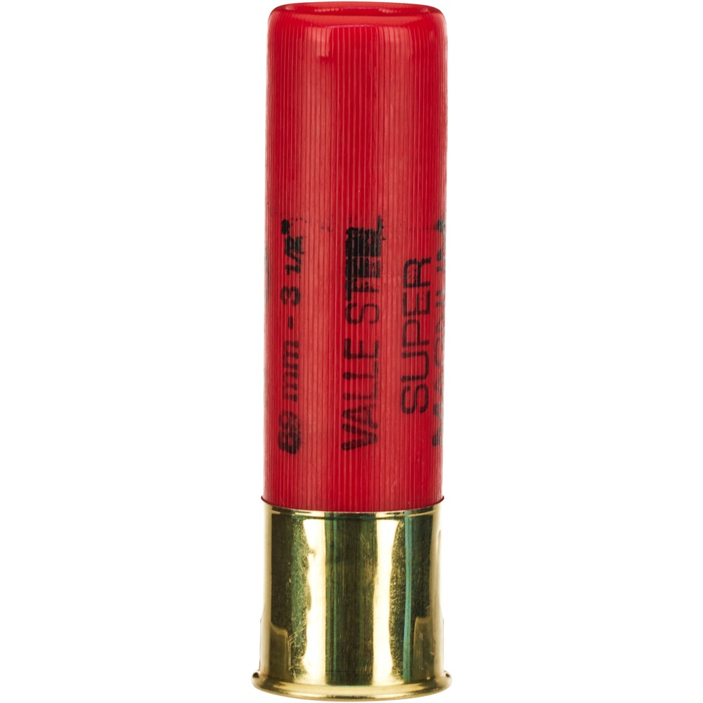 12/89 Supermagnum Steel 42 Extra Velocity 3,3mm 42g, Baschieri & Pellagri