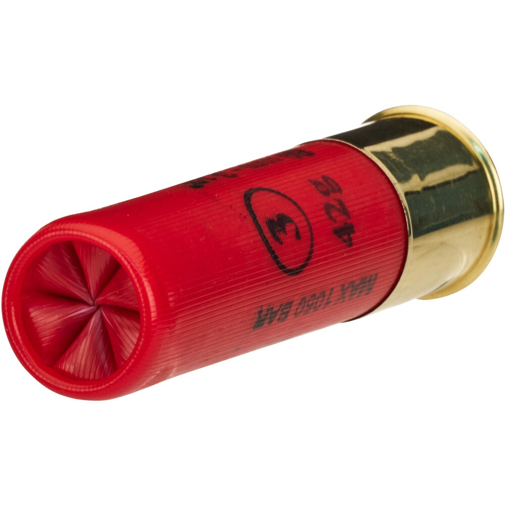 12/89 Supermagnum Steel 42 Extra Velocity 3,3mm 42g, Baschieri & Pellagri