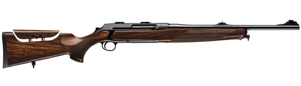 Selbstladebüchse S 303 Select – ohne Visierung, SAUER