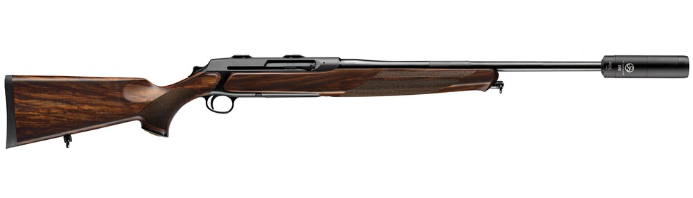 Selbstladebüchse S 303 Select – ohne Visierung, SAUER