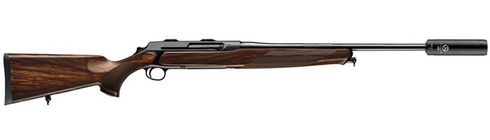 Selbstladebüchse S 303 Select – ohne Visierung, SAUER