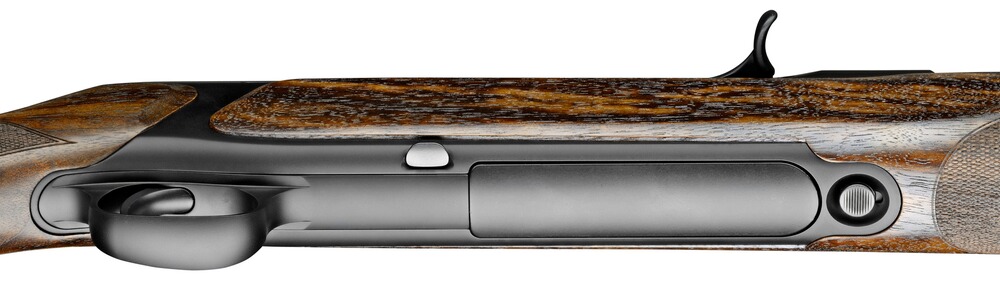 Selbstladebüchse S 303 Select – ohne Visierung, SAUER