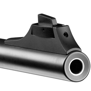 Selbstladebüchse S 303 Select – ohne Visierung, SAUER