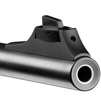 Selbstladebüchse S 303 Select – ohne Visierung, SAUER