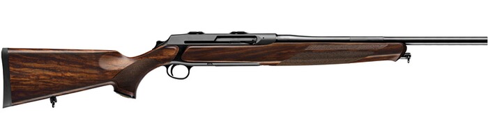 Selbstladebüchse S 303 Select – ohne Visierung, SAUER