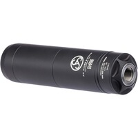 Schalldämpfer Optima Flow Kaliber .308 - M15x1 für Sauer 303, SAUER