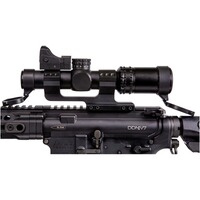 Zielfernrohr RapidStrike 1-4x24 SFP Kit, Firefield