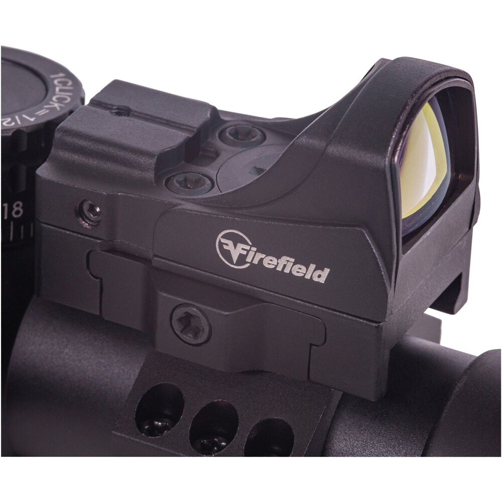 Zielfernrohr RapidStrike 1-4x24 SFP Kit, Firefield