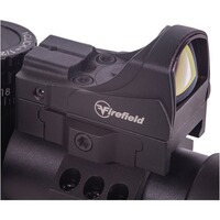 Zielfernrohr RapidStrike 1-4x24 SFP Kit, Firefield
