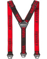 Hosenträger Tech, Härkila