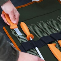 Messertasche, Morakniv
