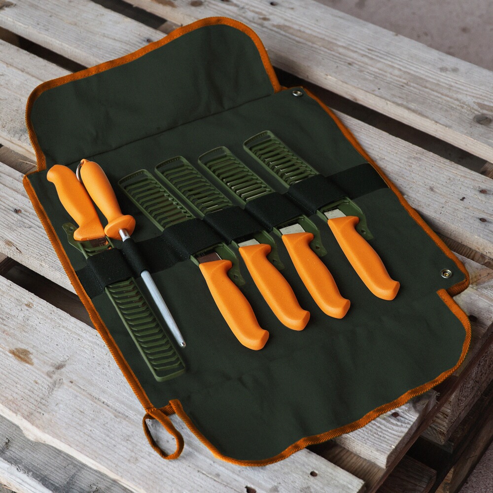 Messertasche, Morakniv