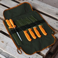 Messertasche, Morakniv