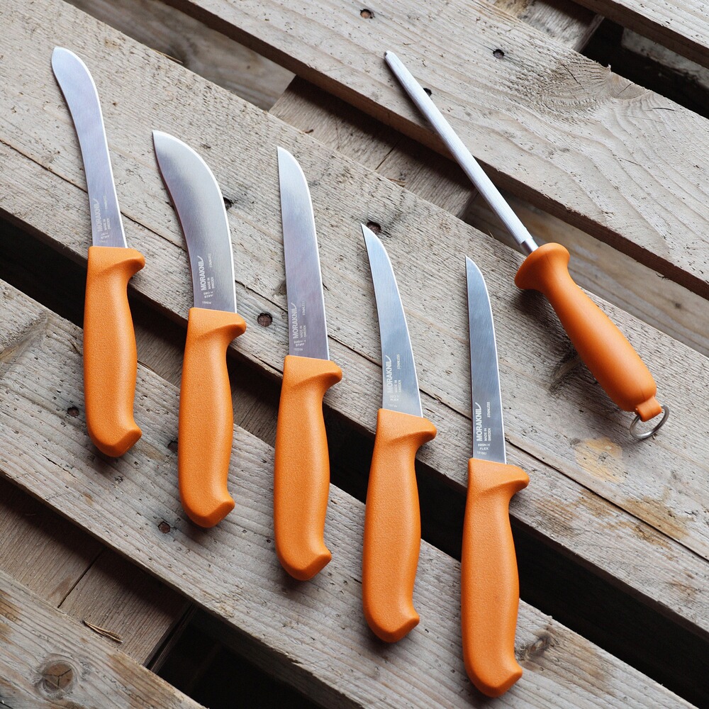Ausbeinmesser (S), Morakniv