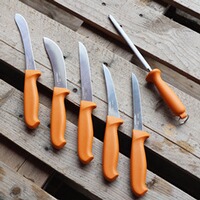 Ausbeinmesser (S), Morakniv