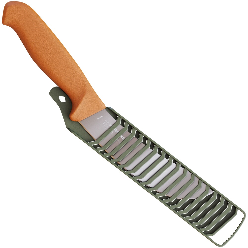 Abhäutemesser (S), Morakniv