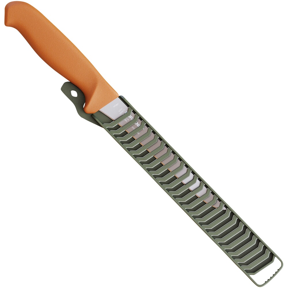 Ausbeinmesser (S), schmal, Morakniv
