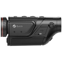 Wärmebildgerät TD631 LRF, Guide sensmart