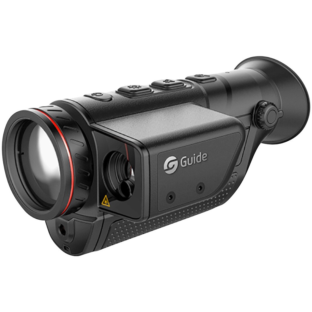 Wärmebildgerät TD631 LRF