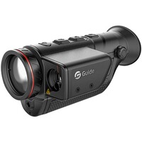 Wärmebildgerät TD631 LRF, Guide sensmart