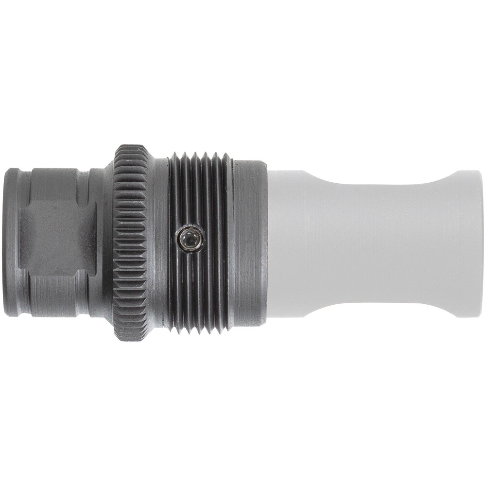 Grundhalter SD HERA LINK Basic Holder Silencer