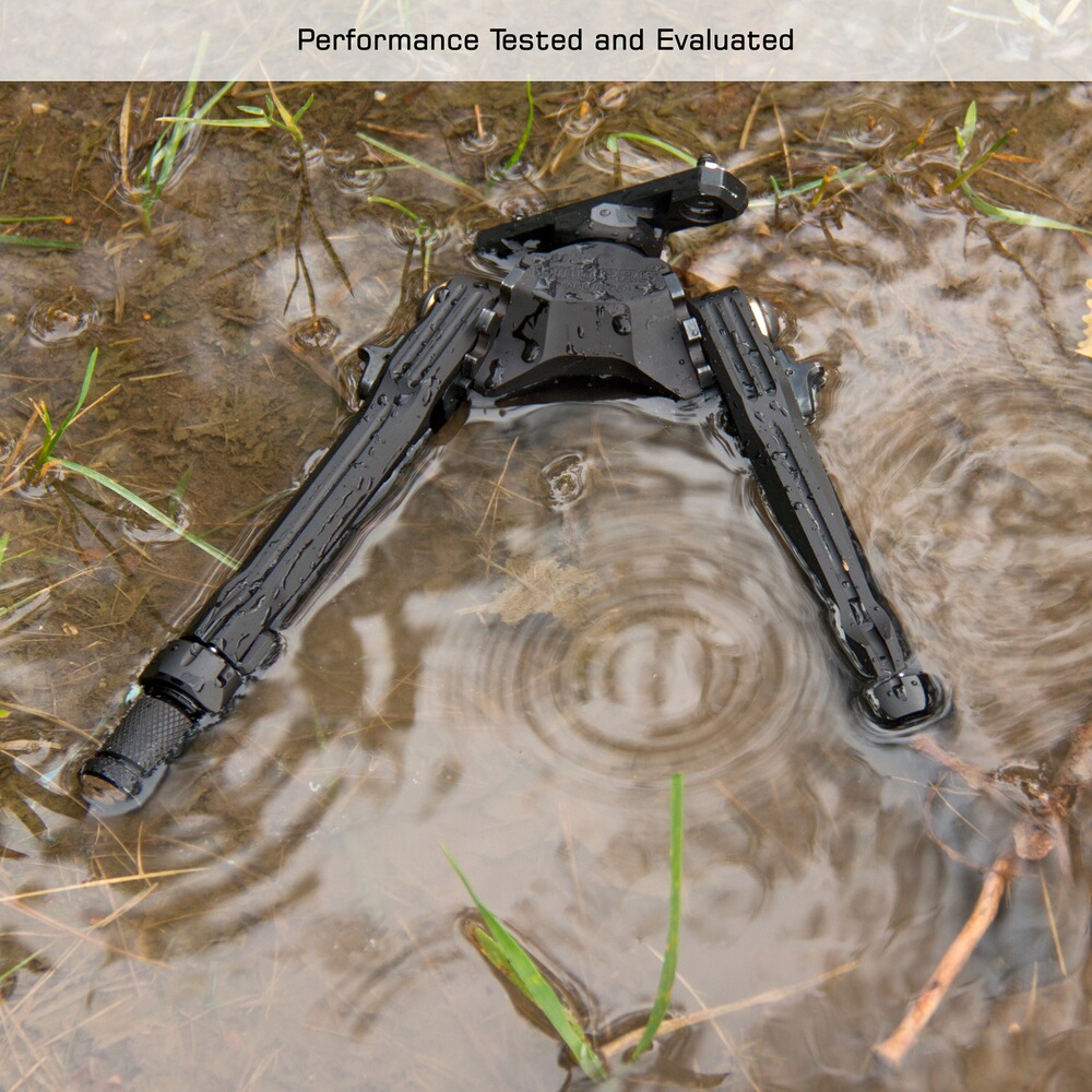 Zweibein 7-9 inch, UTG