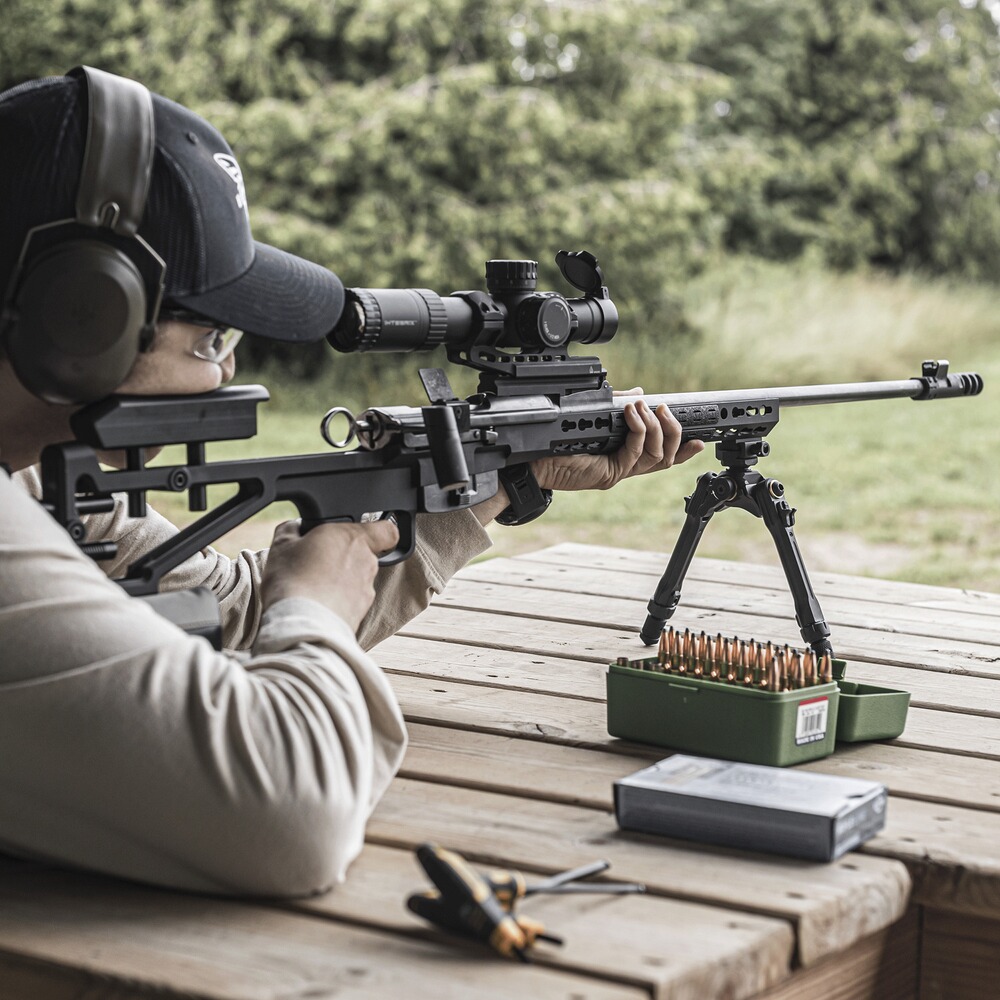 Zweibein 7-9 inch, UTG