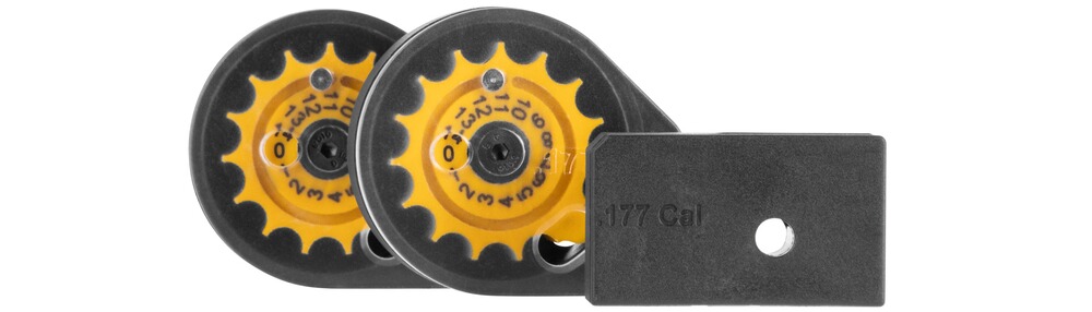 Luftgewehr Daystar, Reximex