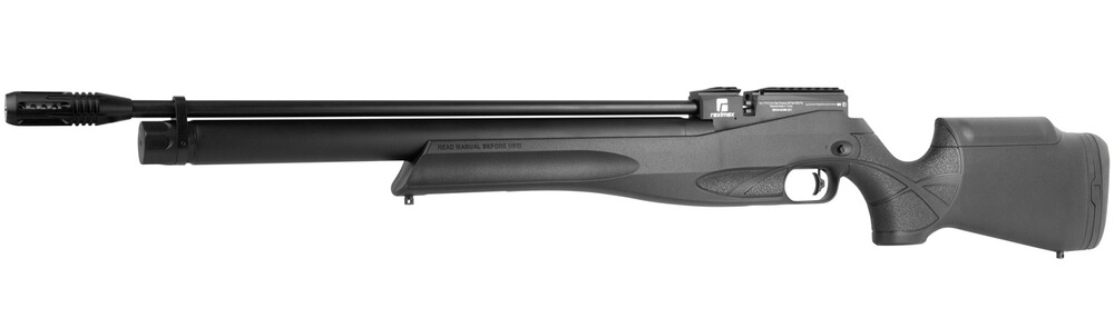 Luftgewehr Daystar, Reximex