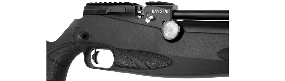 Luftgewehr Daystar, Reximex