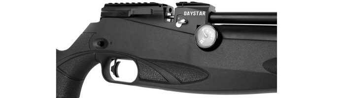 Luftgewehr Daystar, Reximex