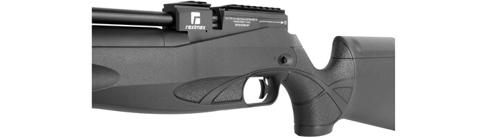 Luftgewehr Daystar, Reximex