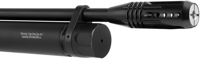 Luftgewehr Daystar, Reximex