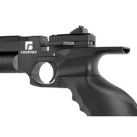 Luftpistole RPA, Reximex