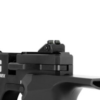 Luftpistole RPA, Reximex