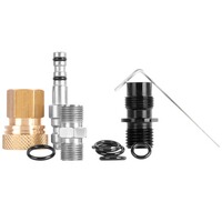 Luftpistole RPA, Reximex