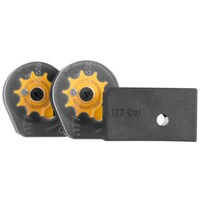 Luftpistole RPA, Reximex