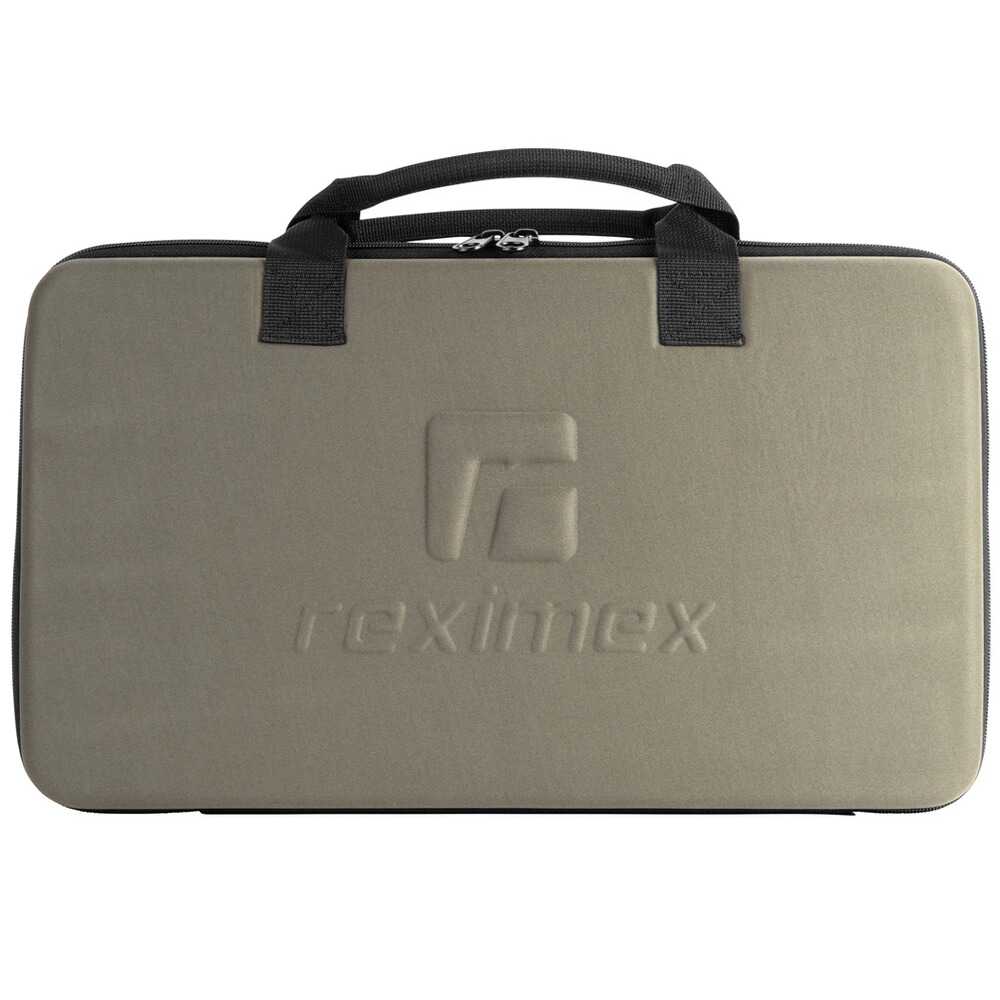 Luftpistole RPA, Reximex