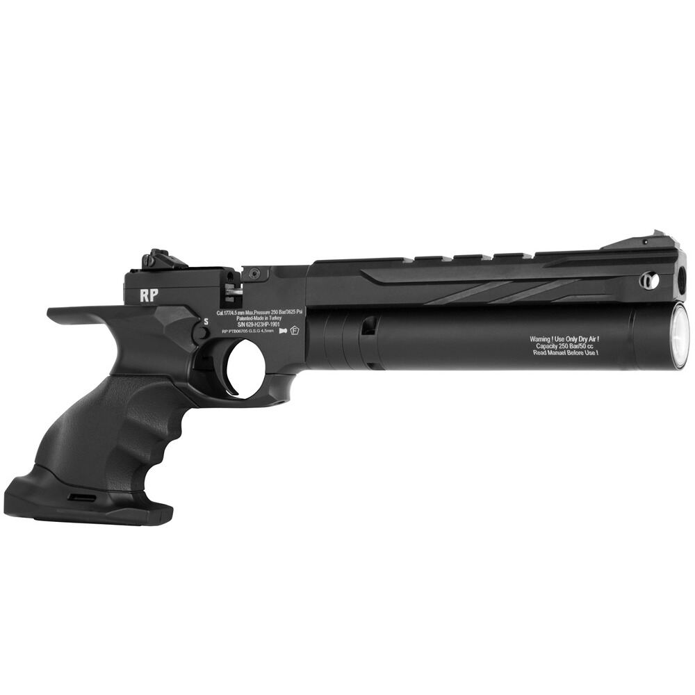 Luftpistole RPA, Reximex