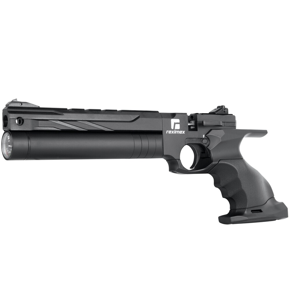 Luftpistole RPA, Reximex