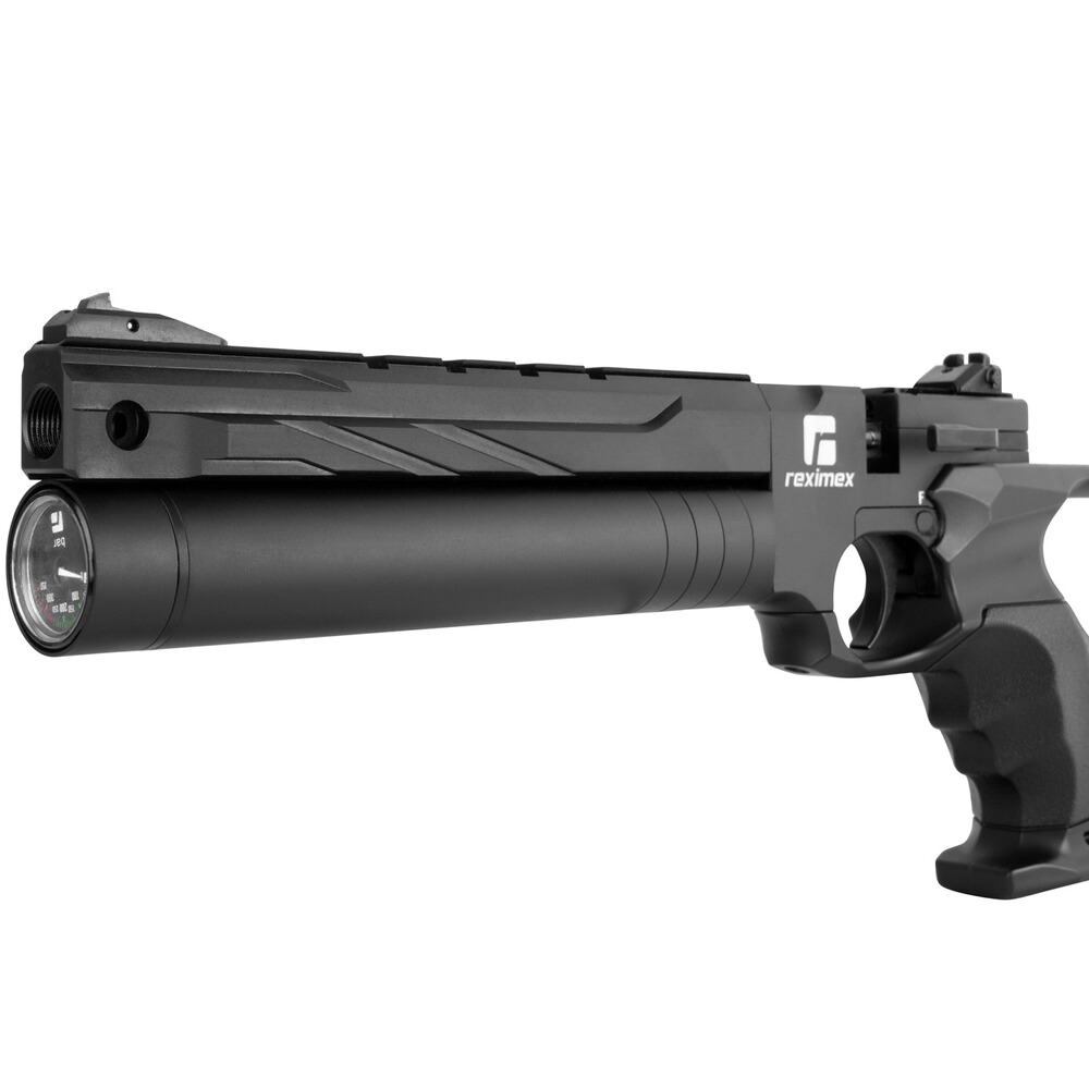 Luftpistole RPA, Reximex