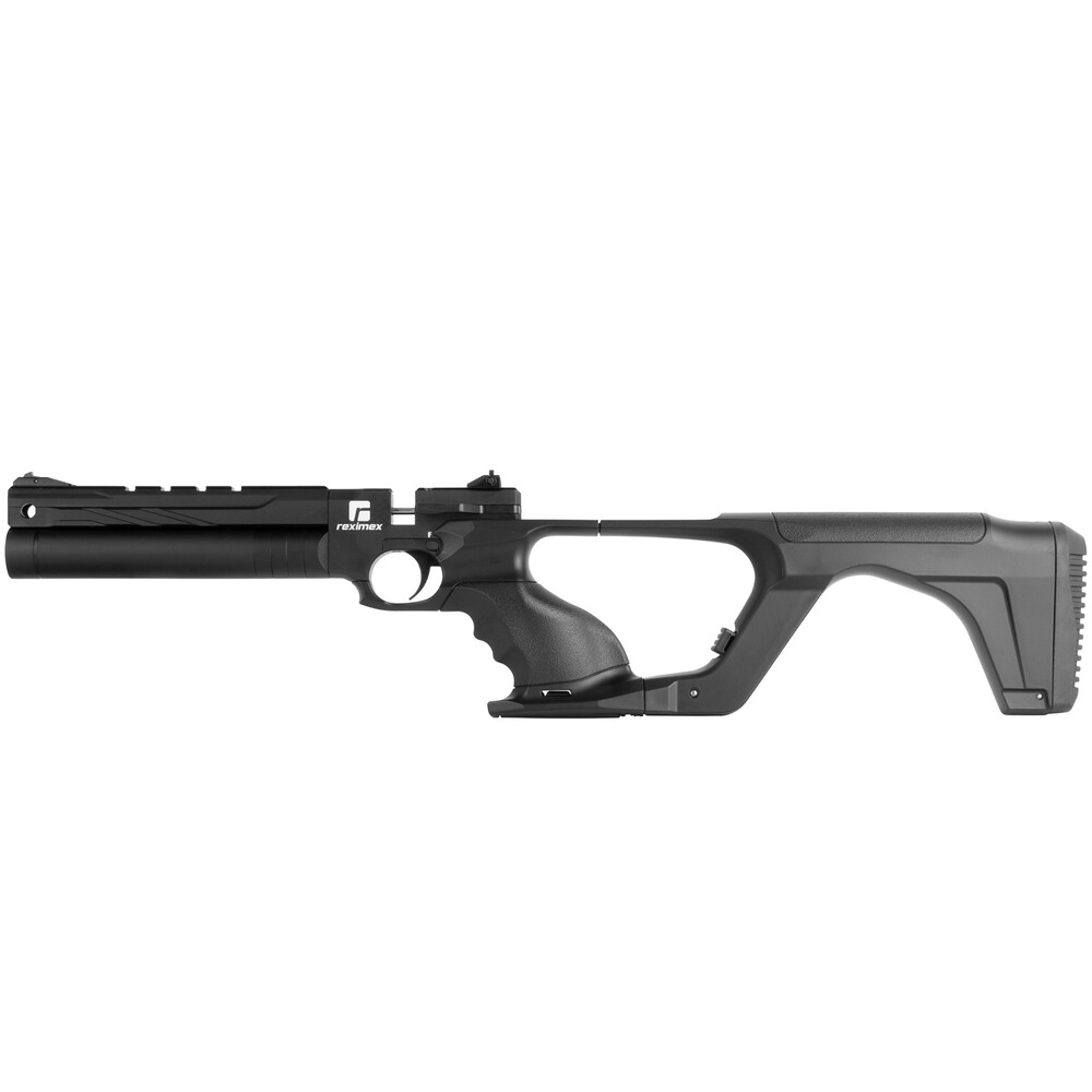 Luftpistole RPA, Reximex