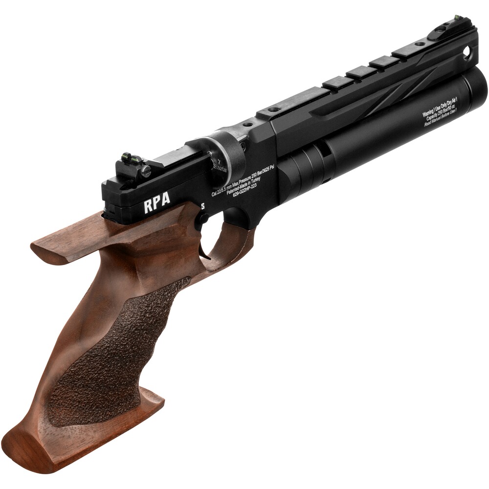 Luftpistole RPA, Reximex