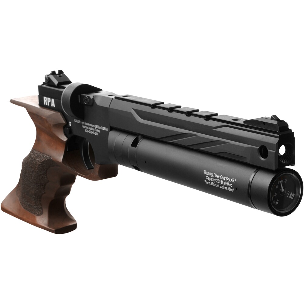 Luftpistole RPA, Reximex